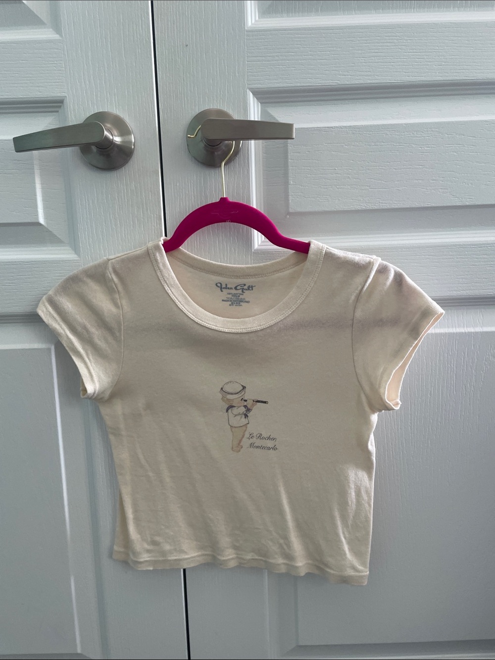 John Galt Top
